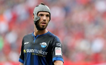 Предпазителите за глави трябва да бъдат задължителни в германското футболно
