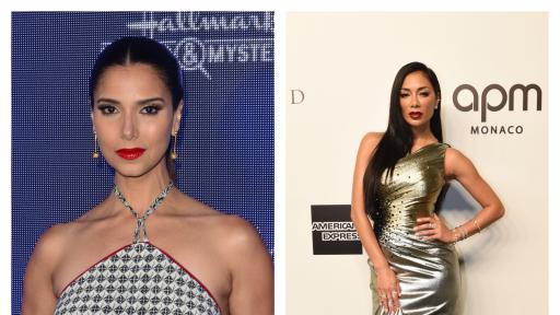  <p>Звезди, които хората <strong>винаги бъркат</strong> с други известни (СНИМКИ)</p> 