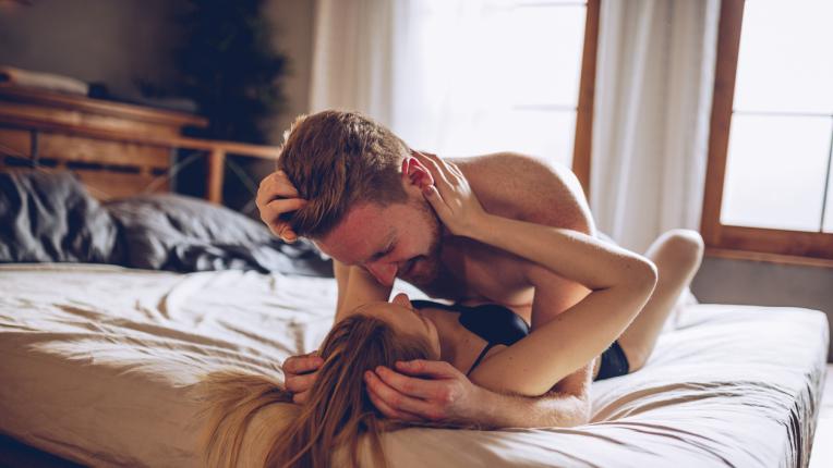 5 начина да започнете да правите повече секс