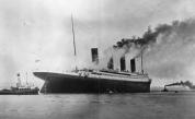  Шокиращи разкрития за нещастието с Титаник 