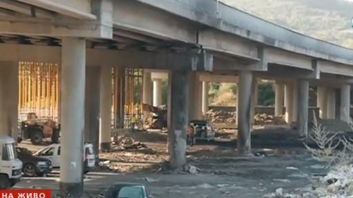  Пускат платното за София на 