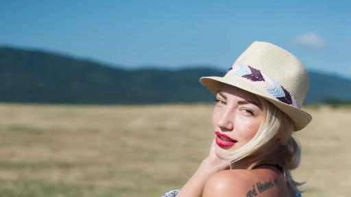  Бояна е втората номинирана за седмицата в „ Игри на волята “ 