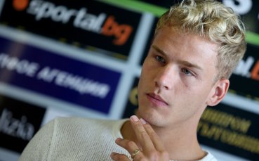 Левски си осигурява до дни голяма звезда от efbet Лига