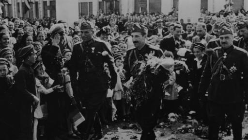  <p><strong>Човекът</strong>, който върна <strong>Южна Добруджа</strong>&nbsp;на България</p> 