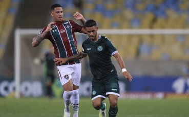 Лудогорец е на път да хвърли доста мощна трансферна бомба