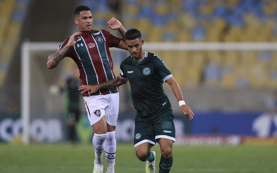 Лудогорец е на път да хвърли доста мощна трансферна бомба