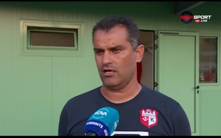 Обзор на Втора лига - 6-ти кръг /втора част/