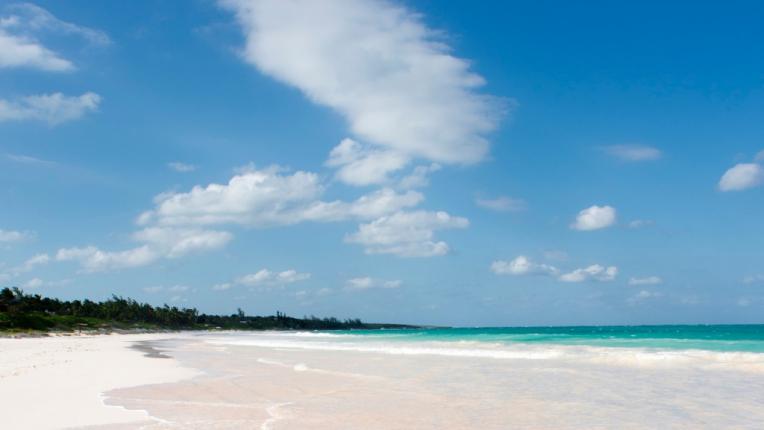 7 от най-необичайно красивите плажове по света
