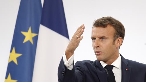  Европейски Съюз затваря външните си граници за 30 дни 