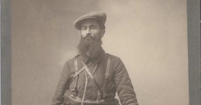 Свят Тодор Александров Аз съм оръдие на идеята за освобождението