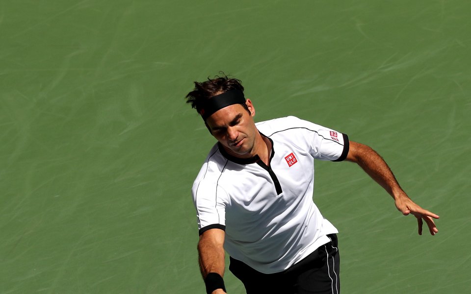 Федерер обмисля да пропусне следващия АТР-турнир