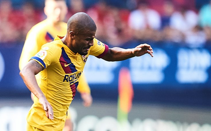 Барса удължи договора на Рафиня… и го засили под наем