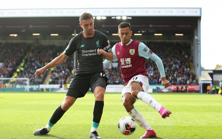 Капитанът на Ливърпул разкри ситуацията със Садио Мане