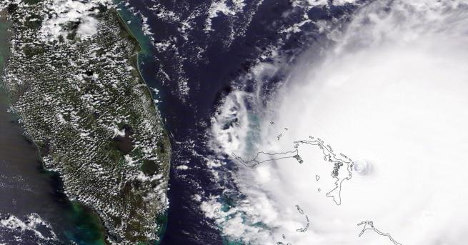 Свят Още жертви на Дориан гласът на пострадалите На Бахамските