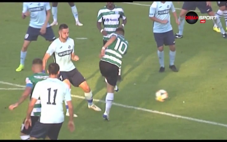 Черно море продължи с колебливите игри в efbet Лига