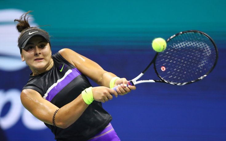 Мертенс и Андрееску с първи 1/4-финали на US Open