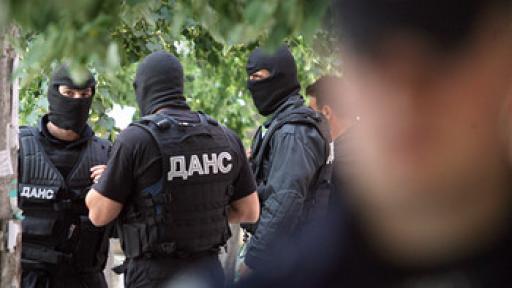  <p>Седем задържани след акцията в&nbsp;<strong>ДАИ-Пловдив&nbsp;&nbsp;</strong></p> 