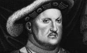  Хенри VIII 