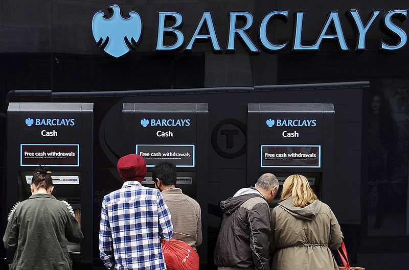 Barclays съкращава 5000 работни места след мащабни инвестиции в изкуствен интелект