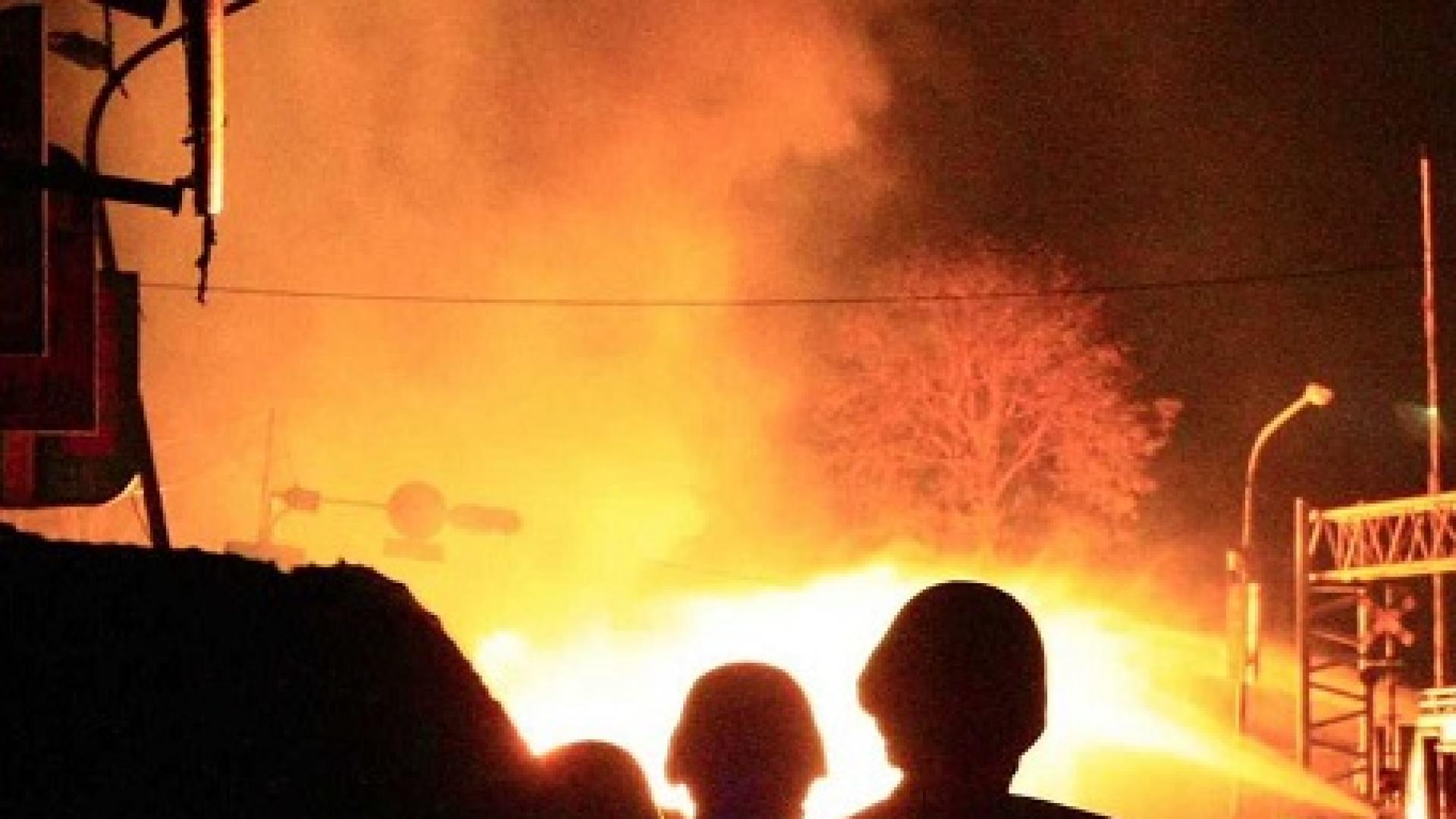 Неидентифициран дрон е убил член на Кюрдската работническа партия ПКК