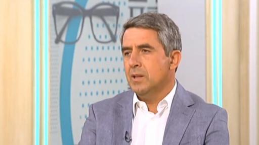  Росен Плевнелиев 