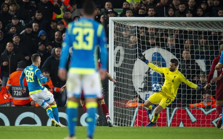 Алисон призна кое е най-доброто му спасяване досега