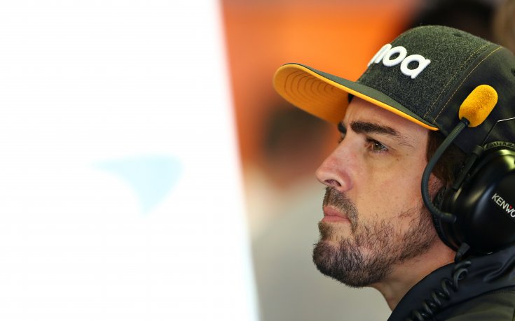 След рокадите, спрягат Фернандо Алонсо за завръщане във Формула 1