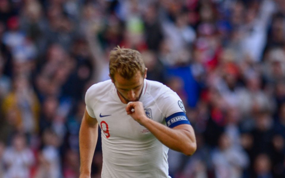 Хари Кейн отрече да е симулирал, за да печели дузпи