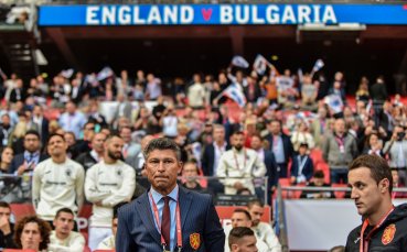Националният селекционер на България Красимир Балъков потвърди че ще даде