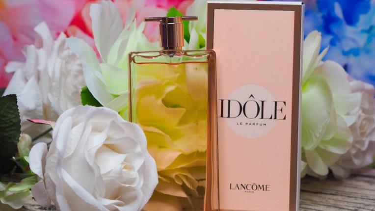  Lancôme Idôle - мирис на убеденост, с който покоряваш света 