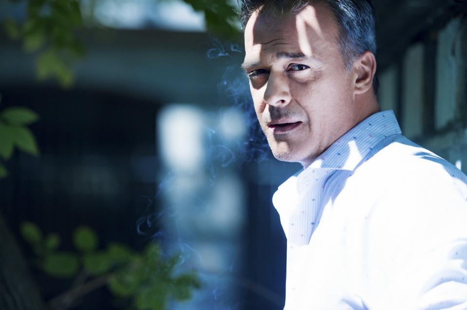  Пътят на достойнството сериал NOVA 