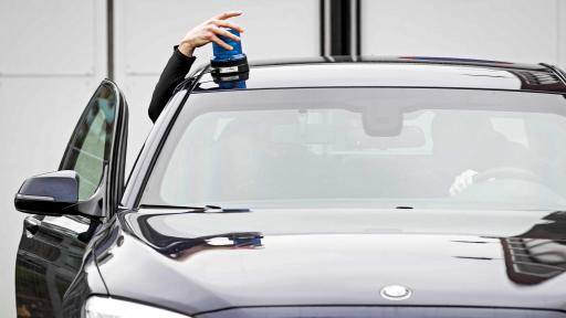  Стрелба в холандския град Дордрехт, в ход е огромна интервенция 