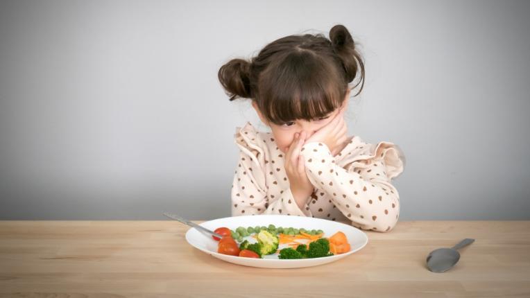  Детето не се храни добре в учебно заведение? Няколко съвета за справяне с казуса 