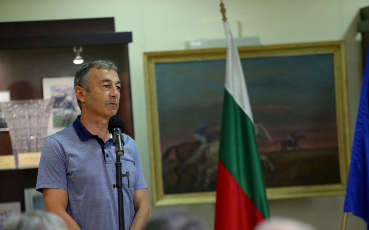 Пламен Марков: Ясно е, че сме помислили за финансите, ако искаме да реконструираме 