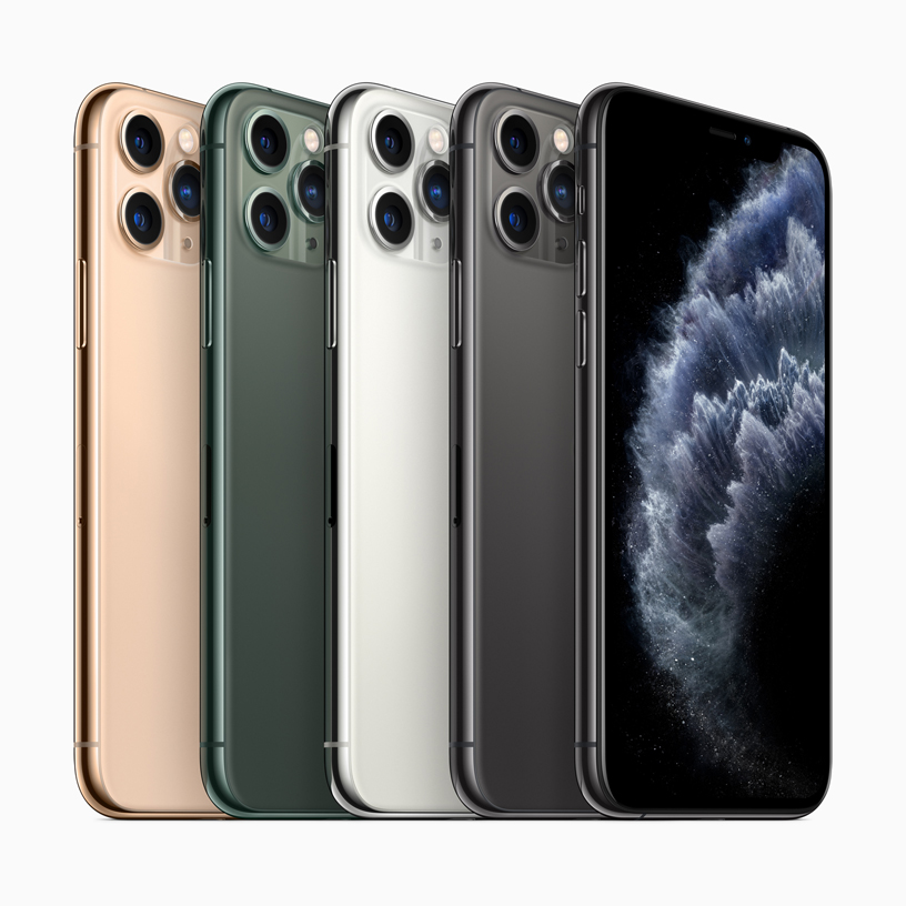 Apple ще предложи „изцяло безжичен“ iPhone