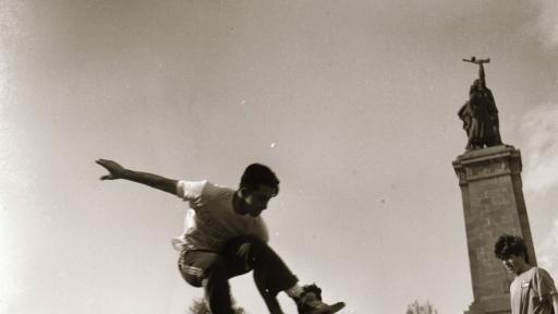  Кадри от изложбата 