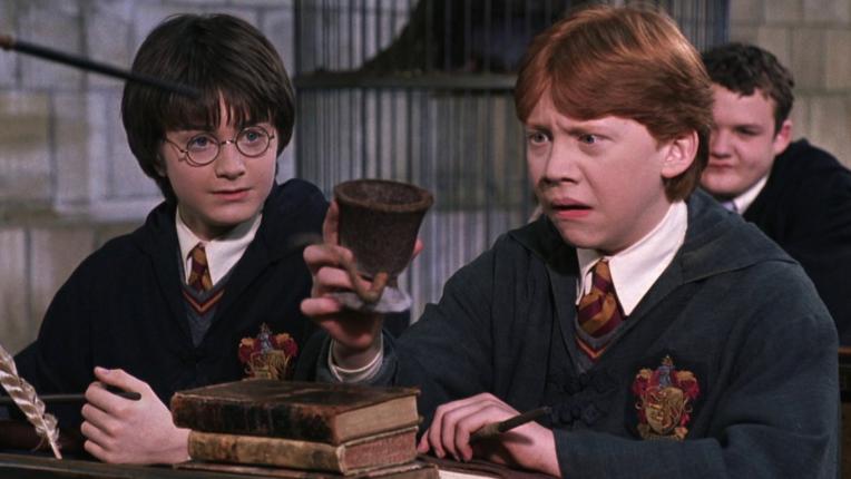  25 вдъхновяващи урока от героите от „ Хари Потър “ 