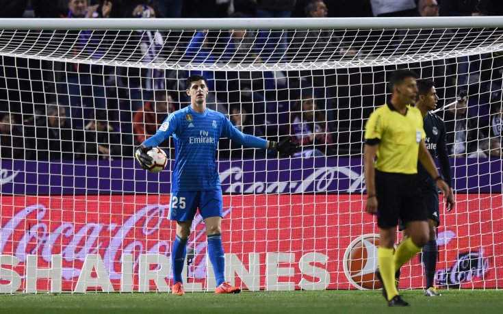 Арестуваха агента на Тибо Куртоа