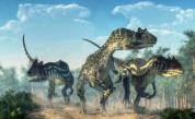  <p><strong>Учени:</strong> Ето какъв е бил денят след изгубването на динозаврите</p> 