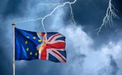  Англия стопира свободното придвижване на жители от Европейски Съюз през 2021 година 