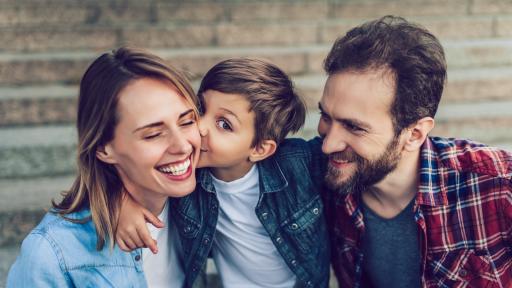  <p>Учени с забавен <strong>съвет за всички родители</strong></p> 