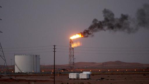  Русия: Съединени американски щати няма да дадат на никого сирийския нефт 