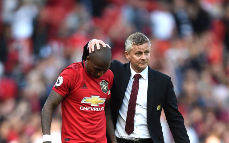 Солскяер с крайно трезва преценка за Юнайтед