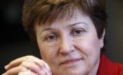  Избраха Кристалина Георгиева за началник на МВФ, тя: Огромна отговорност 