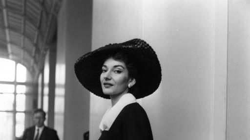  <p>Какво не знаете за<b>&nbsp;великото сопрано Мария Калас</b></p> 