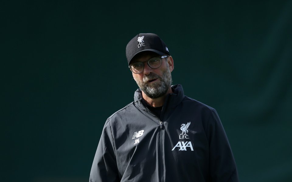 Агентът на Юрген Клоп потвърди, че неговият агент има договор