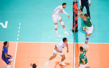 Настъпи мигът за четвъртия мач на българския национален тим от