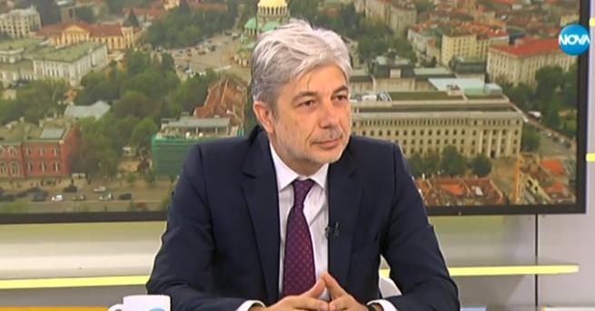 България Нено Димов: В ТЕЦ-овете са изгорени под 3% от