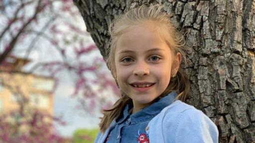  Малката Стефи от Варна 