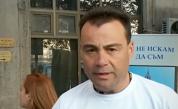  Протест на умиращи българи, Ананиев: Преговаряме с Русия, Съединени американски щати и Украйна 